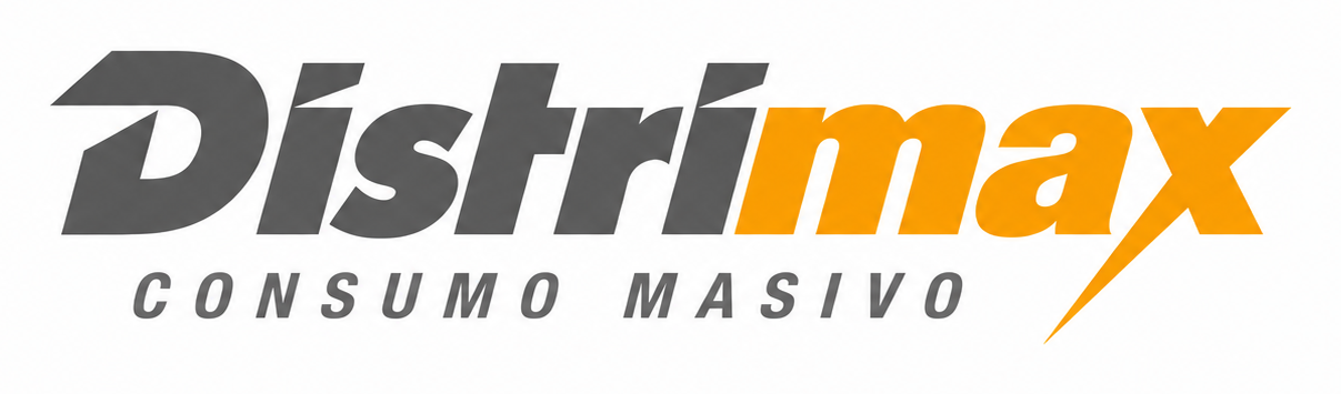 Distrimax Consumo Masivo